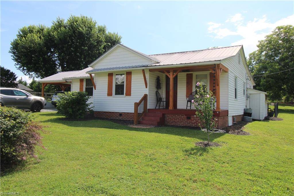 Walkertown, NC 27041,3741 A ST