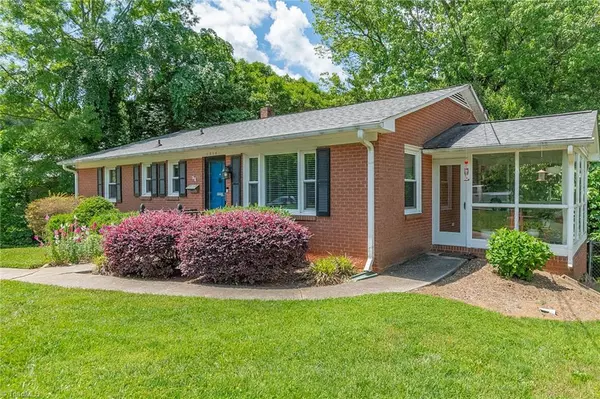 Winston-salem, NC 27103,1216 Watson AVE