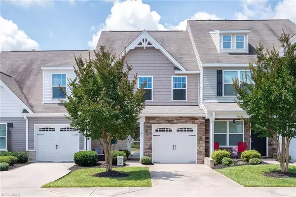 103 Tilleys Grove DR,  Kernersville,  NC 27284