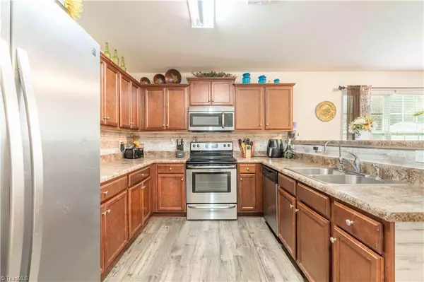 Winston-salem, NC 27107,4270 Salem Springs CT