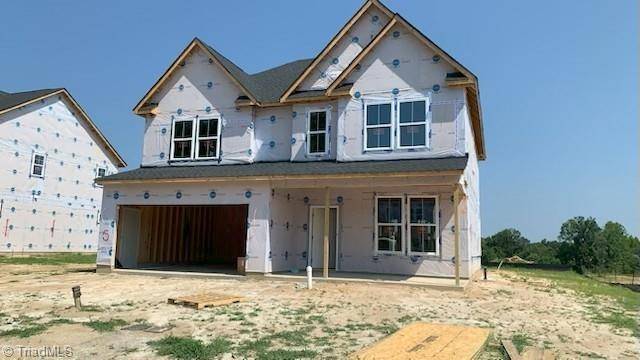174 Lavender LN, Lexington, NC 27295