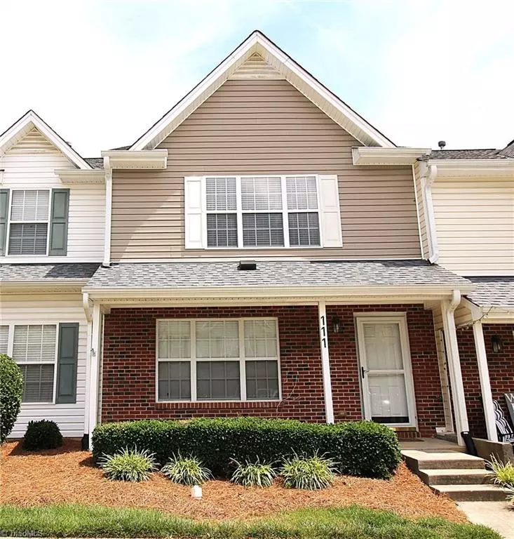 Greensboro, NC 27407,111 Malamute LN