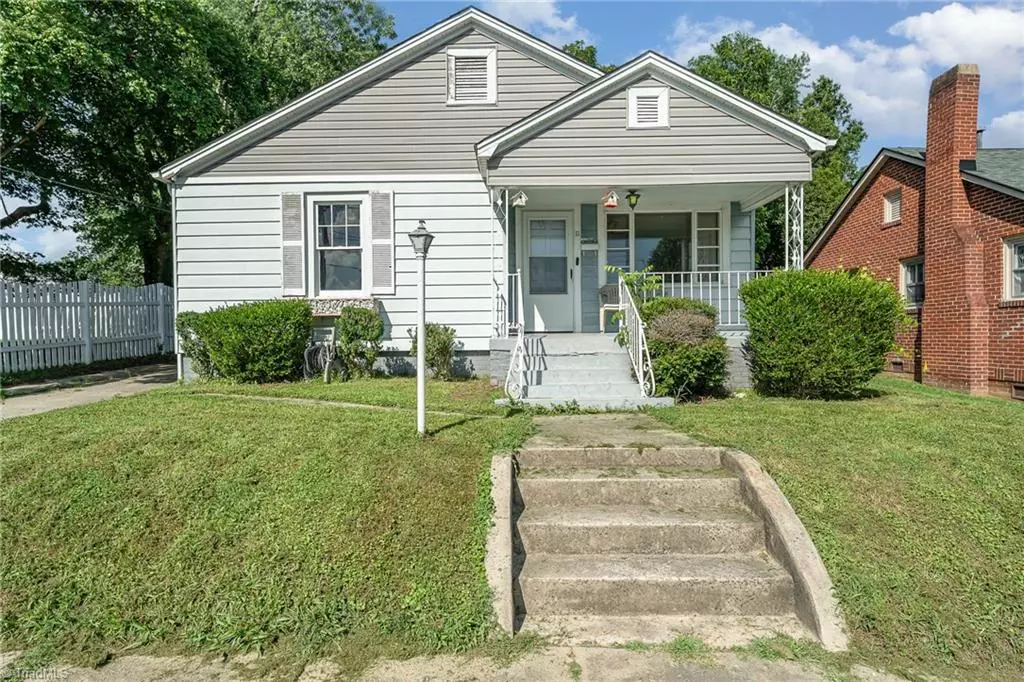 Thomasville, NC 27360,11 Cramer ST
