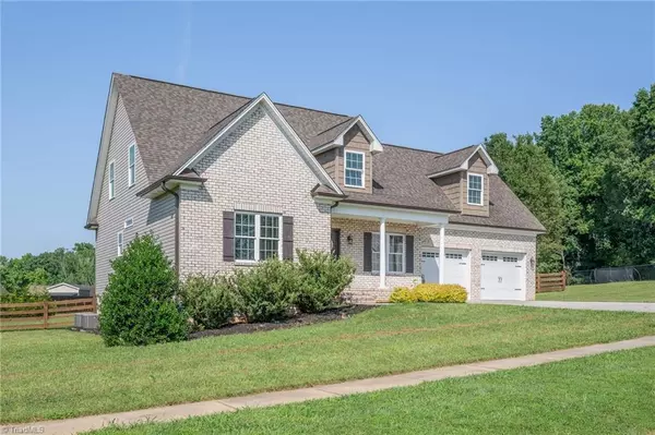 Mocksville, NC 27028,127 Elberon CT