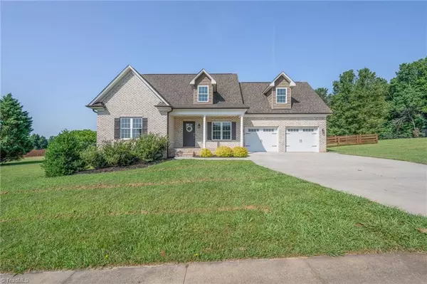 Mocksville, NC 27028,127 Elberon CT