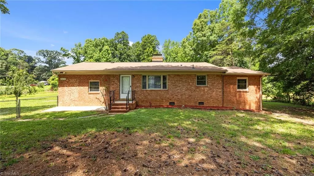 Greensboro, NC 27406,4210 Randleman RD