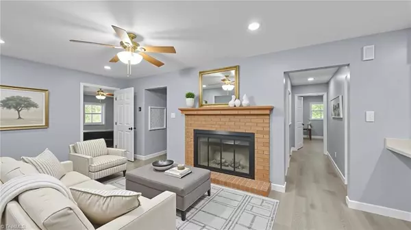 Greensboro, NC 27406,4210 Randleman RD