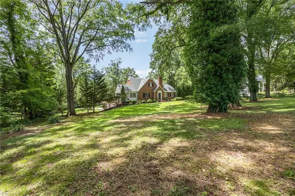 Reidsville, NC 27320,1410 Pennrose DR