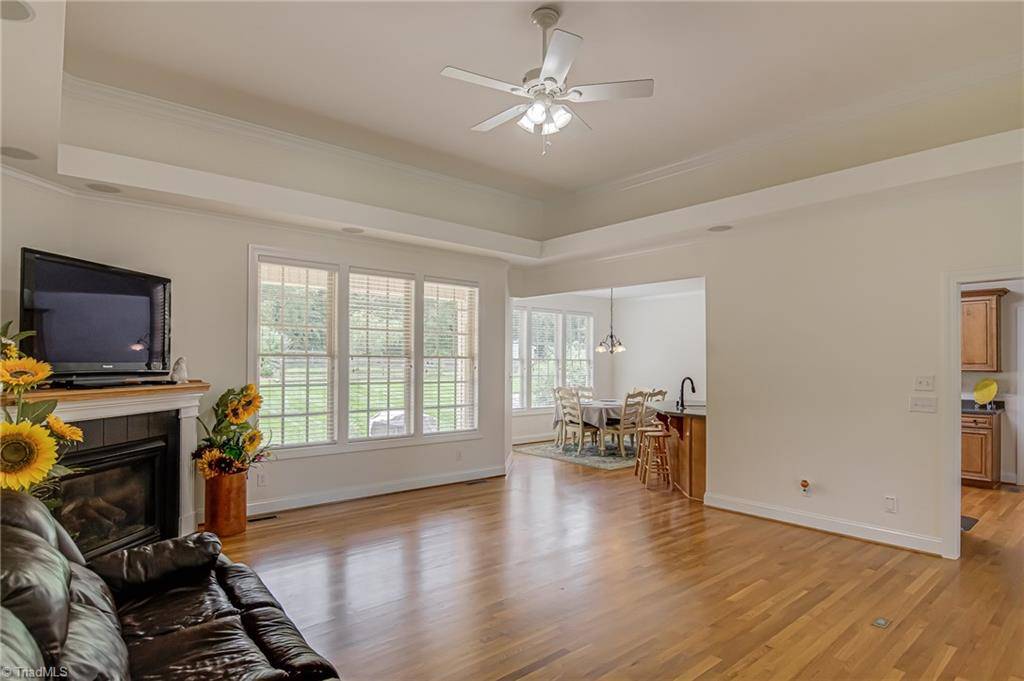 Kernersville, NC 27284,160 Serenity Pointe DR