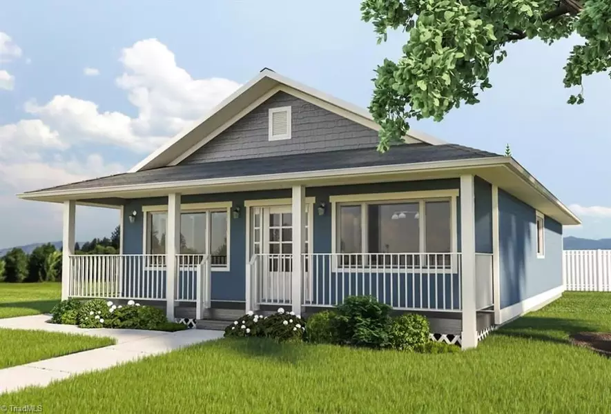 1325 Kirkman ST, Greensboro, NC 27406