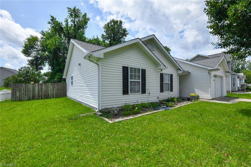 Greensboro, NC 27455,558 Whistling Swan DR