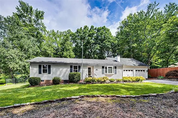 213 Robin CIR, Archdale, NC 27263