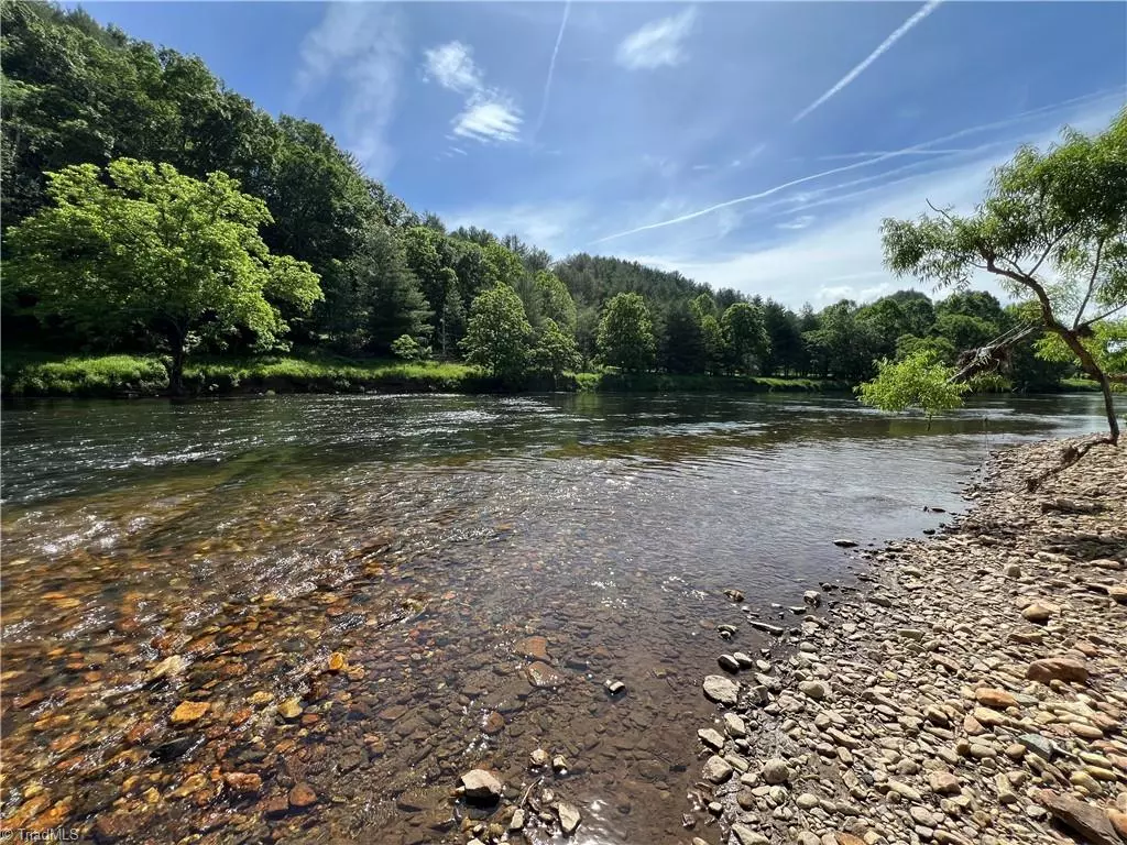 Crumpler, NC 28617,TBD (Lot 8) Garvey Bridge RD