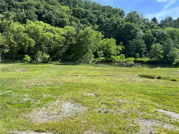 Crumpler, NC 28617,TBD (Lot 8) Garvey Bridge RD