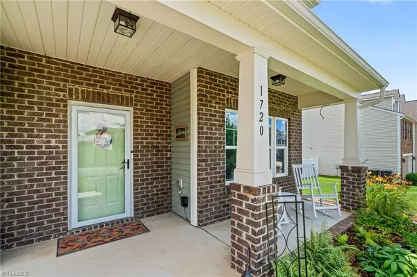 Rural Hall, NC 27045,1720 Ridge Bluff CIR