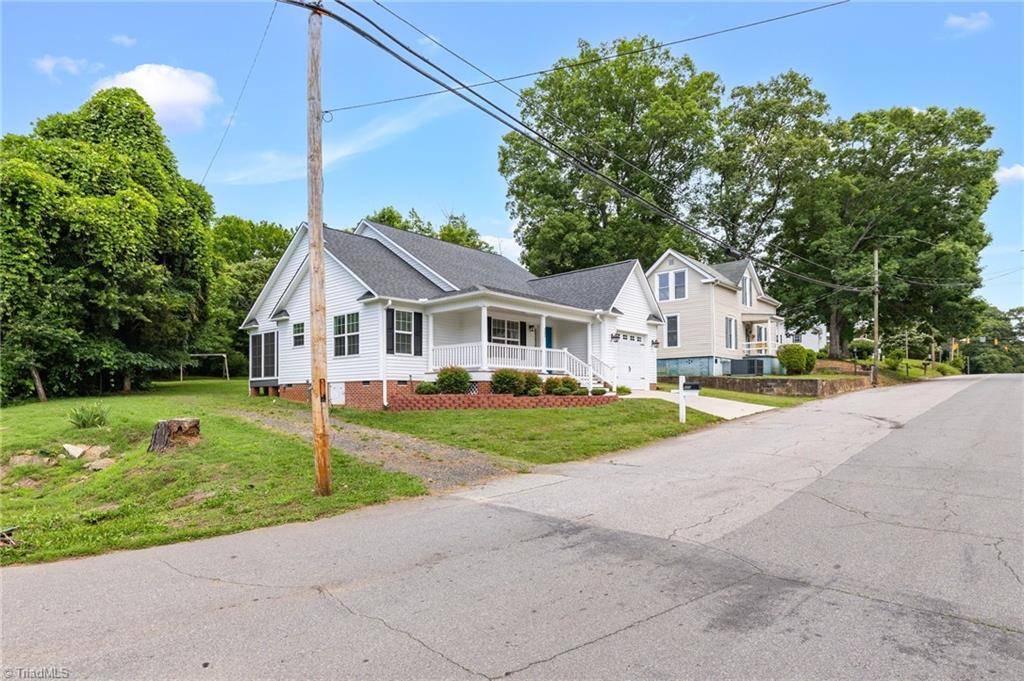 Eden, NC 27288,522 Glovenia ST
