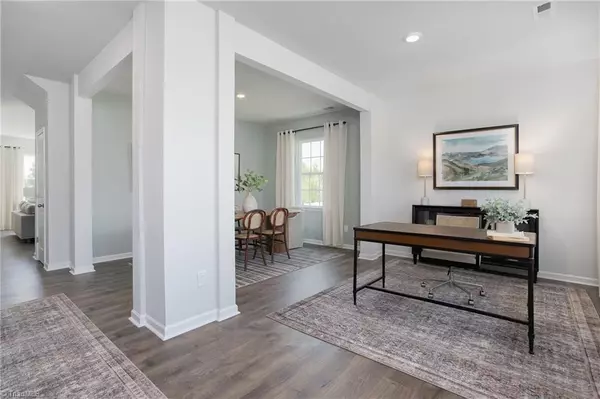 Mebane, NC 27302,2852 Burgess DR
