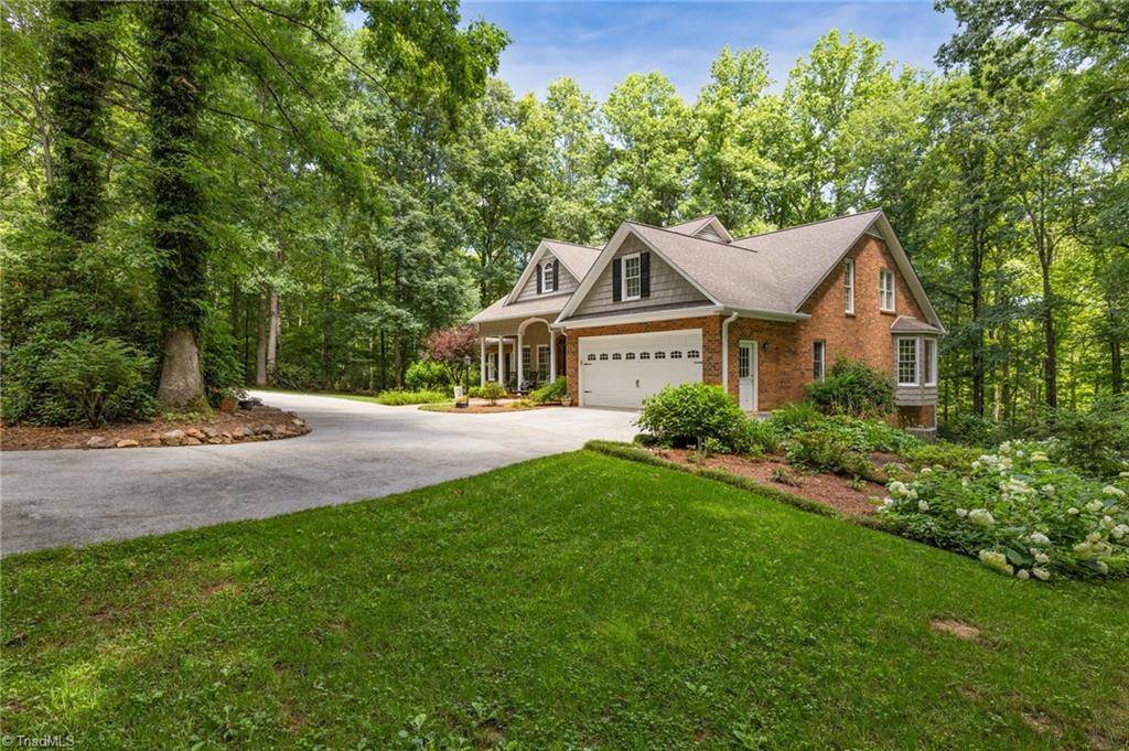 Lewisville, NC 27023,1401 Crashore CT