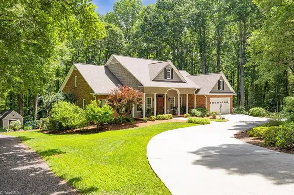 Lewisville, NC 27023,1401 Crashore CT