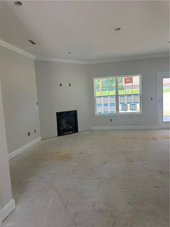 High Point, NC 27265,3289 Alyssa WAY #Lot 4