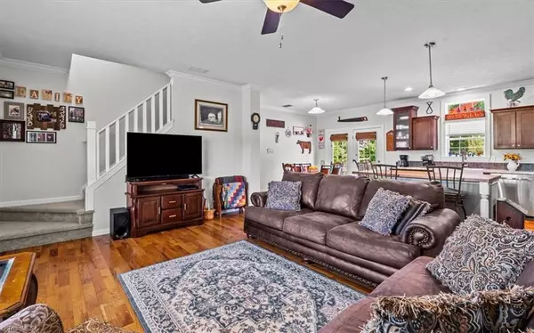 Gibsonville, NC 27249,6770 Cotton RD