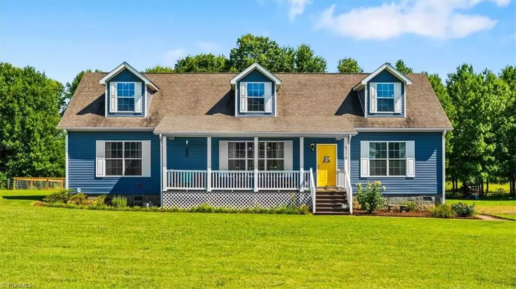 Gibsonville, NC 27249,6770 Cotton RD