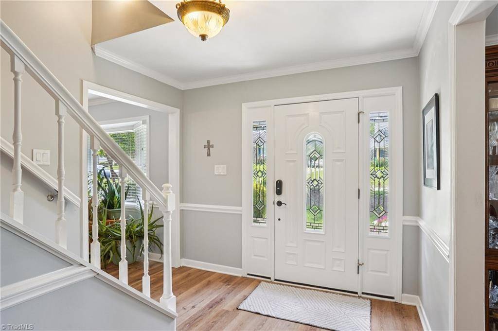 High Point, NC 27265,2307 Leeds AVE