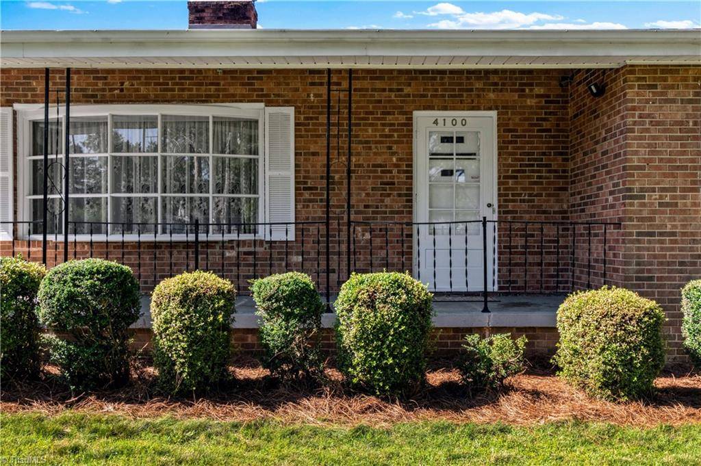 Winston-salem, NC 27107,4100 Patsy DR