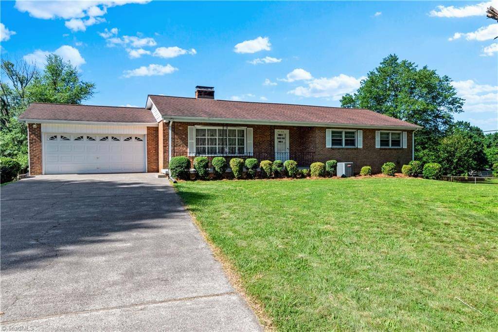 Winston-salem, NC 27107,4100 Patsy DR
