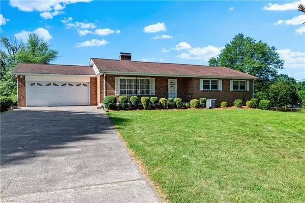 Winston-salem, NC 27107,4100 Patsy DR