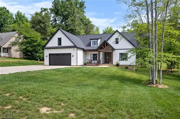 Lexington, NC 27295,401 Jada DR