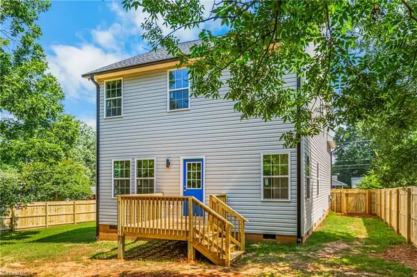 Winston-salem, NC 27114,14 Jayson LN