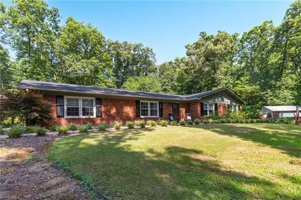 Trinity, NC 27370,3977 Shannon DR