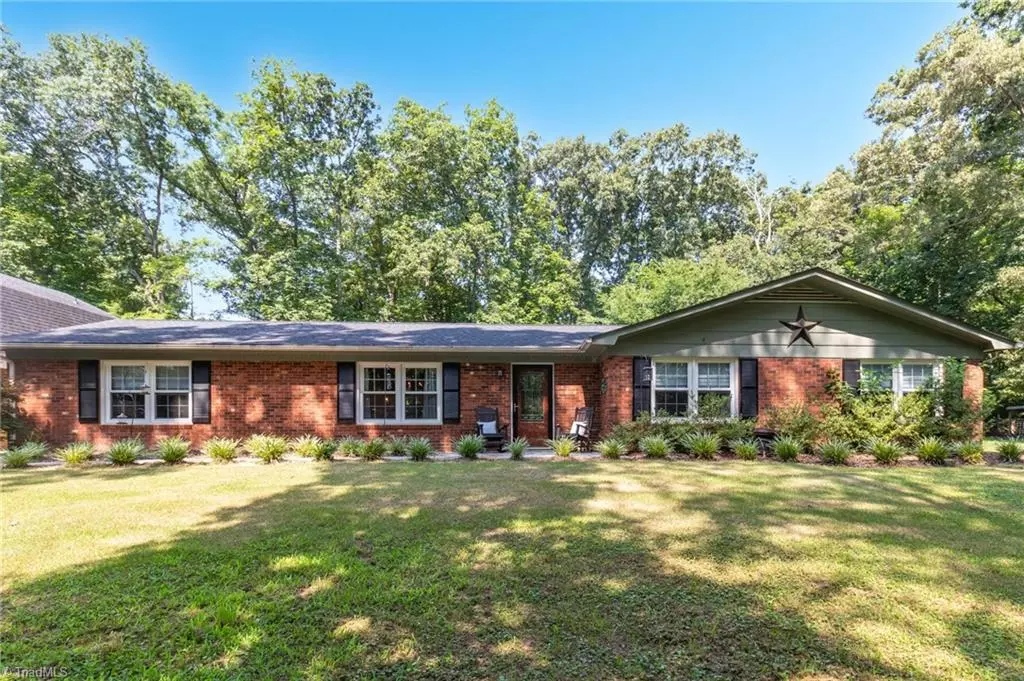 Trinity, NC 27370,3977 Shannon DR