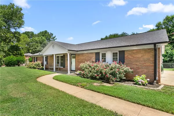 Elon, NC 27244,2119 Northcrest DR