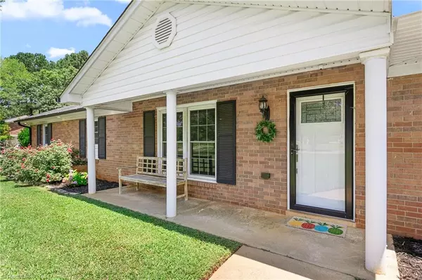 Elon, NC 27244,2119 Northcrest DR