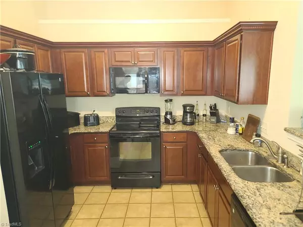 Winston-salem, NC 27101,4344 Morning Ridge LN
