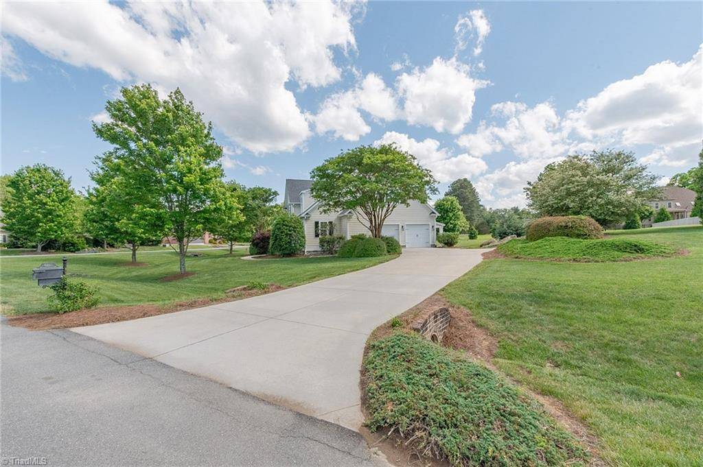 Browns Summit, NC 27214,6805 Trace DR