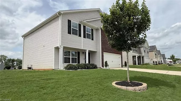 Lexington, NC 27295,315 Ovada AVE