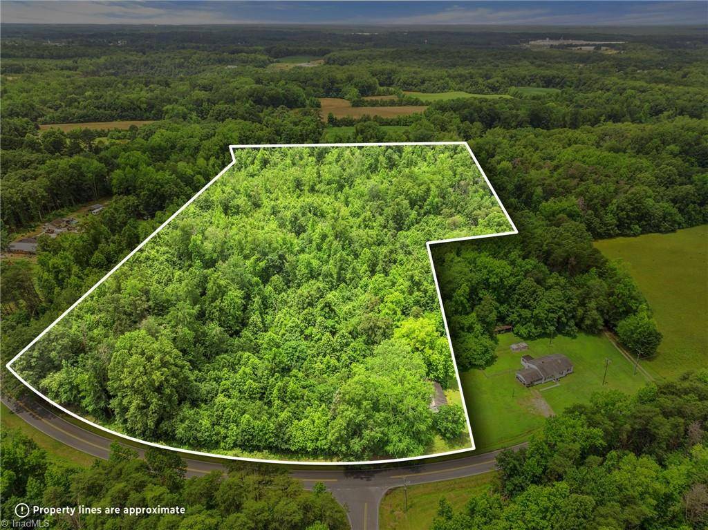 4401 Hines Chapel RD, Mcleansville, NC 27301