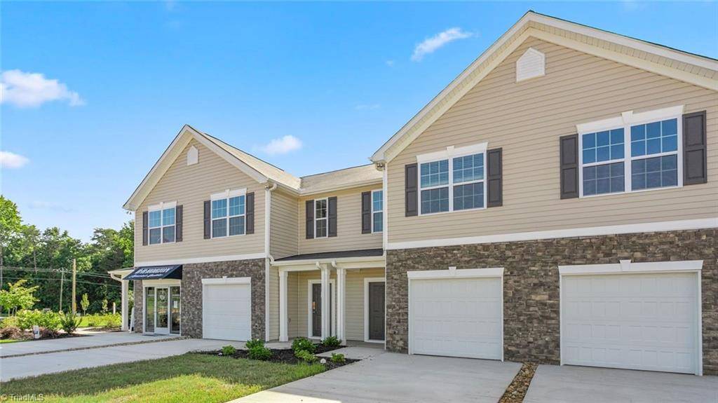 Graham, NC 27253,237 Canopy DR