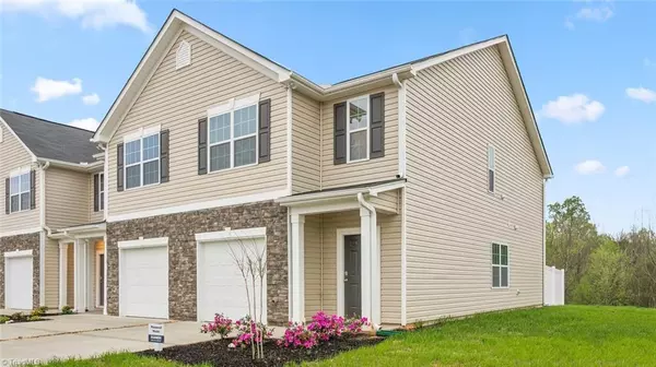 Graham, NC 27253,243 canopy DR