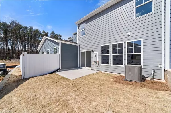 Greensboro, NC 27455,1213 Harbor Crossing WAY