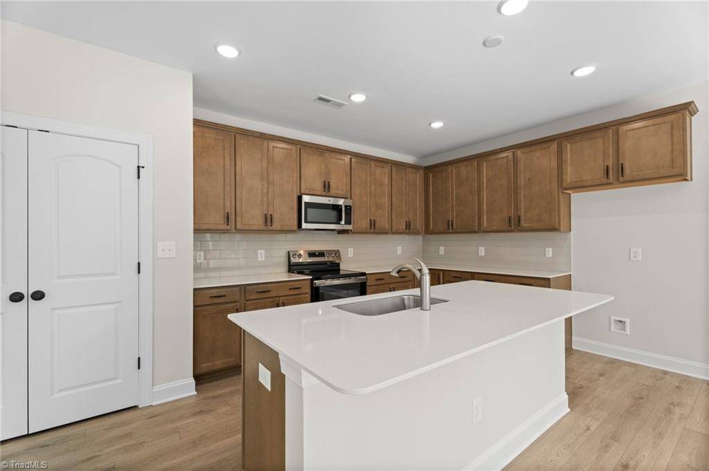 Trinity, NC 27370,5714 Siler ST