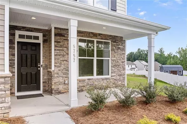 Trinity, NC 27370,5757 Siler ST