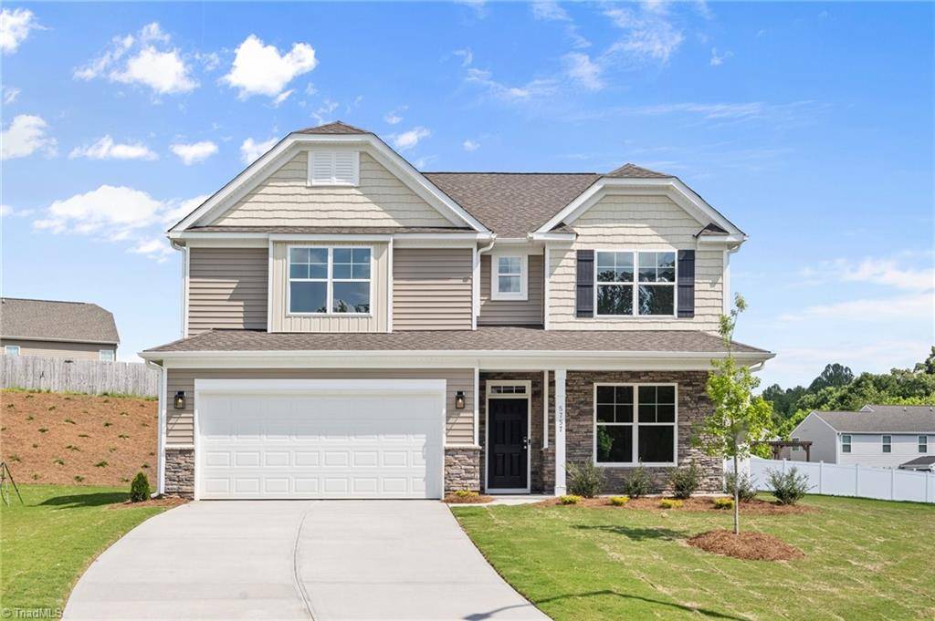 5757 Siler ST, Trinity, NC 27370