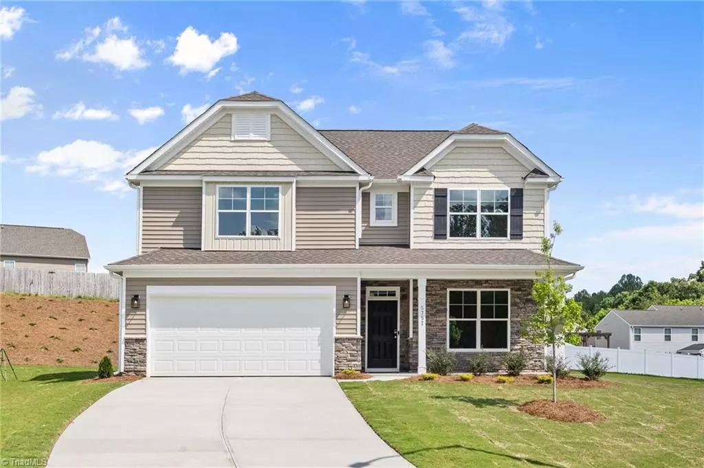 Trinity, NC 27370,5757 Siler ST