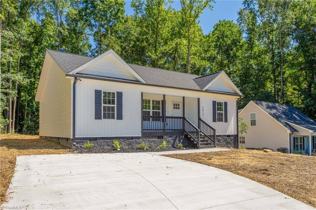 Thomasville, NC 27360,1017 Virginia ST