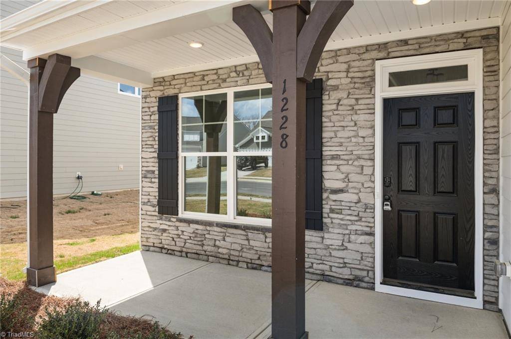 Elon, NC 27244,1228 Cricket ST