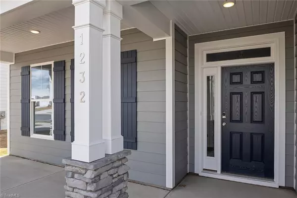 Elon, NC 27244,1232 Cricket ST